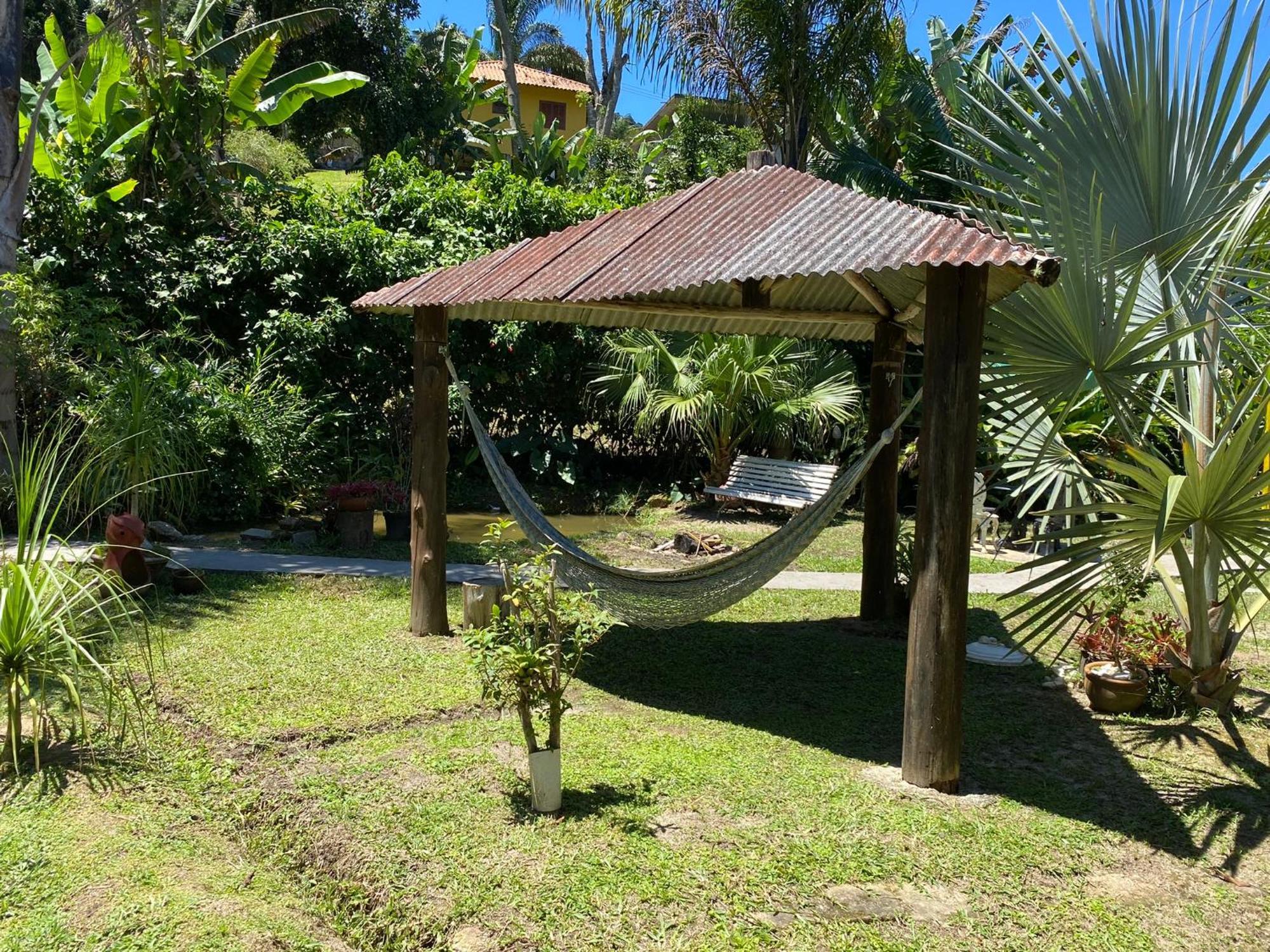 Pousada Jardim Secreto Teresópolis Exterior foto